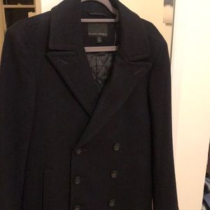 Banana Republic Pea coat